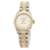 Rolex 79173 Datejust Silver Tapestry Watch  ref.2023119