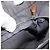 Hermès HERMES Fourre Tout PM Handtasche aus Canvas Grau Auth ti2740 Braun - Ansicht 12