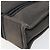 Hermès HERMES Fourre Tout PM Handtasche aus Canvas Grau Auth ti2740 Braun - Ansicht 15