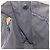 Hermès HERMES Fourre Tout PM Handtasche aus Canvas Grau Auth ti2740 Braun - Ansicht 18