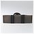 Hermès HERMES Fourre Tout PM Handtasche aus Canvas Grau Auth ti2740 Braun - Ansicht 5
