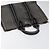 Hermès HERMES Fourre Tout PM Handtasche aus Canvas Grau Auth ti2740 Braun - Ansicht 6