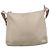 Christian Dior Trotter Canvas Schultertasche Beige Rosa Silber Authentisch mr996 - Ansicht 13