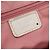 Christian Dior Trotter Canvas Schultertasche Beige Rosa Silber Authentisch mr996 - Ansicht 17