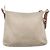 Christian Dior Trotter Canvas Schultertasche Beige Rosa Silber Authentisch mr996 - Ansicht 2
