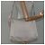 Christian Dior Trotter Canvas Schultertasche Beige Rosa Silber Authentisch mr996 - Ansicht 21