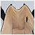 Borsa a mano in tela nera BURBERRY Blue Label Auth ac3538 Nero - vista 19