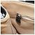 Borsa a mano in tela nera BURBERRY Blue Label Auth ac3538 Nero - vista 20