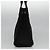 Borsa a mano in tela nera BURBERRY Blue Label Auth ac3538 Nero - vista 3