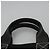 Borsa a mano in tela nera BURBERRY Blue Label Auth ac3538 Nero - vista 8
