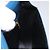 LOUIS VUITTON Borsa a Spalla Epi Saint Cloud GM Blu Toledo M52195 LV Auth yk16925 - vista 23