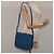 LOUIS VUITTON Borsa a Spalla Epi Saint Cloud GM Blu Toledo M52195 LV Auth yk16925 - vista 25