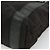 Bulgari Borsa Tote BVLGARI in tela e pelle nera argento autentica hk2061 - vista 15