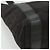 Bulgari Borsa Tote BVLGARI in tela e pelle nera argento autentica hk2061 - vista 16