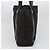 Bulgari Borsa Tote BVLGARI in tela e pelle nera argento autentica hk2061 - vista 4