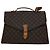 LOUIS VUITTON Borsa a Mano Monogram Beverly 2way M51120 LV Auth bs21707 Monogramma - vista 13