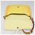 LOUIS VUITTON Borsa Thompson Street Monogram Vernis Gialla M91071 LV Auth yk17007 D'oro - vista 10