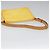 LOUIS VUITTON Borsa Thompson Street Monogram Vernis Gialla M91071 LV Auth yk17007 D'oro - vista 7