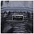 PRADA Borsa Tote Nylon Nera Argento Auth bs21891 Nero - vista 17