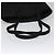 PRADA Borsa Tote Nylon Nera Argento Auth bs21891 Nero - vista 7