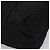 PRADA Borsa Tote Nylon Nera Argento Auth bs21891 Nero - vista 9