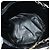 Céline Borsa a spalla CELINE in pelle nera e oro Auth 110823 Nero D'oro - vista 10