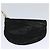 Céline Borsa a spalla CELINE in pelle nera e oro Auth 110823 Nero D'oro - vista 23
