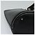 Céline Borsa a spalla CELINE in pelle nera e oro Auth 110823 Nero D'oro - vista 9