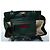 Borsa in pelle Rockstud di Valentino Garavani Verde - vista 9