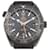 Omega Seamaster Planet Ocean Deep Black GMT Wristwatch  ref.2024147