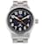 Omega Dynamic Broad Arrow 5202.51 Stainless Steel Automatic Watch  ref.2024167
