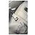 Borsa a tracolla Dior x Daniel Arsham in pelle Eggshell Bianco sporco - vista 15