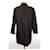 Prada Giacca marrone - vista 5