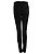 Helmut Lang, pantalón negro - vista 2