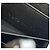 Kate Monogramme Borsa Saint Laurent in pelle color argento - vista 11