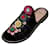 Fendi Elegant sandal size 39 Nero  - vista 1