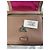 Borsa Lancel Ninon Marrone in Pelle M Silver hardware - vista 17