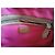 Borsa Lancel Ninon Marrone in Pelle M Silver hardware - vista 7