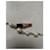Collana Chanel con Perle e Charm Multicolore  - vista 4