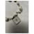 Collana Chanel con Perle e Charm Multicolore  - vista 5