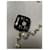 Collana Chanel con Perle e Charm Multicolore  - vista 6