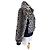 Goldbergh Sunna Jacke Doppelseitig Schwarz Leopardenmuster Mehrfarben - Ansicht 11