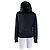 Goldbergh Sunna Jacke Doppelseitig Schwarz Leopardenmuster Mehrfarben - Ansicht 6