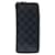 Louis Vuitton Damier Graphite Zippy Wallet N63095 Black