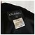 Timeless Chanel Schwarzer Kaschmir-Trenchcoat mit Gürtel Größe 42 FR - Ansicht 6