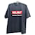 HELMUT LANG Tops T.International S Algodón Negro  - vista 1