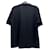 HELMUT LANG Tops T.International S Algodón Negro  - vista 2