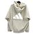ADIDAS Strickwaren und Sweatshirts T.International S Polyester Grau - Ansicht 2
