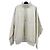 ADIDAS Strickwaren und Sweatshirts T.International M Polyester Grau