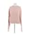 Autre Marque NON SIGNE / UNSIGNED Knitwear T.International XS Wool Pink  ref.2024963